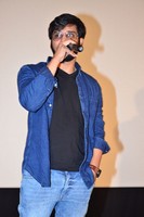 Andagadu Theatrical Trailer Launch